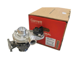 Турбина Ford Tourneo 2.0 850840, 850840-5009S