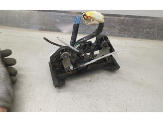 Блок управления климат-контролем Nissan Vanette