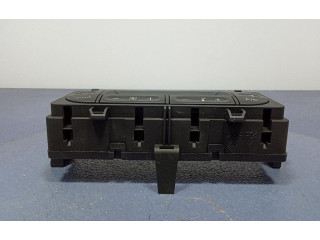 Блок управления климат-контролем 96588239XT, 96588239XT Alpine C2