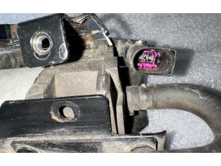 Vstřikovací čerpadlo 5N0906129B, 1K0127023J   Audi A3 S3 8P    AXW 