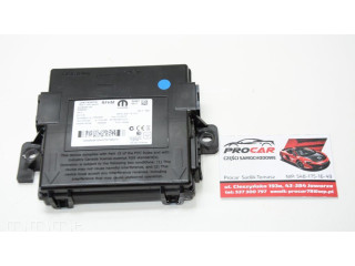 Другие блоки управления / модули