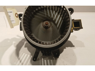 Вентилятор радиатора 9849717080 Citroen Berlingo