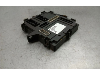 Блок комфорта 284B22495R, A3C1168260200 Dacia Sandero