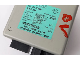 Pojistková skříňka Блок управления ABS 8200265136, 6900000471   Renault Clio II 2005