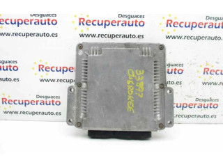 Řídící jednotka P56044220AD Jeep Cherokee III KJ