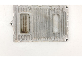 Блок управления 68225342AB   Fiat Freemont