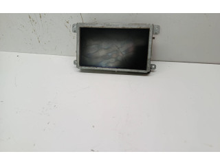 Дисплей 4f0919603b, 4F0919603B Audi A6 S6 C6 4F