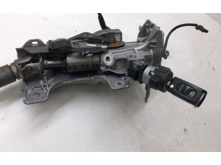 Рулевая рейка A876430 Citroen C4 Grand Picasso 2007-2013 года