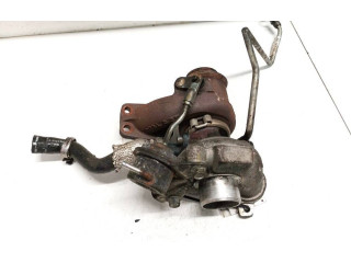 Turbodmychadlo Турбина 9670371380, 9670371380 Citroen Xsara Picasso