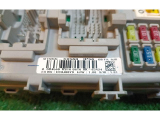 Turbodmychadlo Блок предохранителей 91955C8560 Hyundai i20 (GB IB)