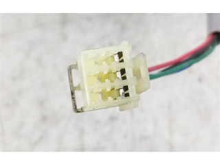 Зеркало электрическое        Subaru Forester SF  2000 - 2003 года   