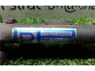 Vstřikovací lišta 17522AA400, 17522AA400 Subaru Legacy SIN FICHA