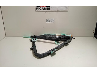 Боковая подушка безопасности 8V4880741A, 8V4880741A   Audi A3 S3 8P