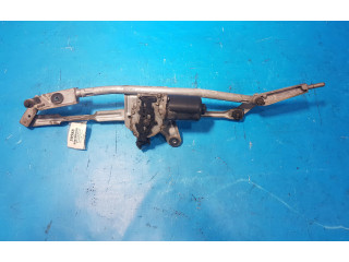 Комплект механизма стеклоочистителей 182395, 182395   Volvo S80