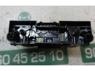 Модуль блока управления кондиционером 6V0820045C9B9, 6V0820045C Skoda Fabia Mk3 (NJ)