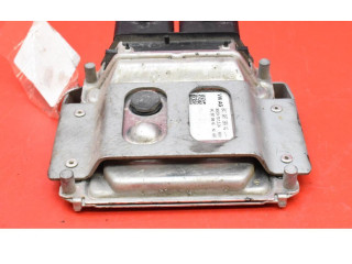 Блок управления двигателем Блок управления 04C907309AQ, 04C907309AQ   Skoda Citigo
