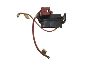 Pojistková skříňka 9207520 BMW X1 E84 2009