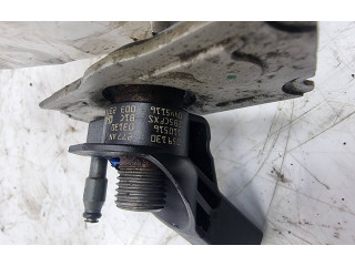 Форсунка 059130277AN    Volkswagen Phaeton  CEXA 