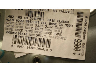 Передний механический механизм для подъема окна 00505106410, 00505106410 Alfa Romeo Giulietta