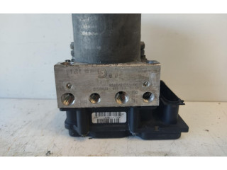 Блок АБС 0265231583 Opel Meriva A 2003 - 2010 года