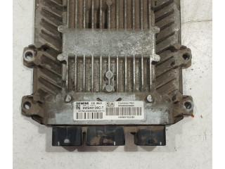 Комплект блоков управления 5WS40136C-T, 5WS40136C-T Citroen Berlingo