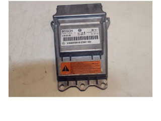 Блок подушек безопасности 0285001993   Mercedes-Benz ML W164