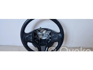 Руль Honda HR-V  2015-2020 года       