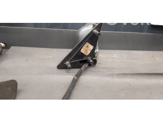 Зеркало (механическое)       Volkswagen Jetta II  1984 - 1992 года   