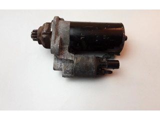 Турбина Стартер Skoda Octavia Mk2 (1Z) 02Z911023N для двигателя CAYC