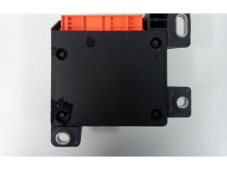 Блок подушек безопасности    Dacia Duster