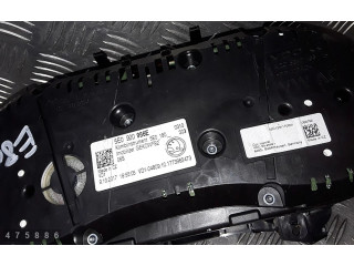 Панель приборов 5e0920956e   Skoda Octavia Mk3 (5E)       