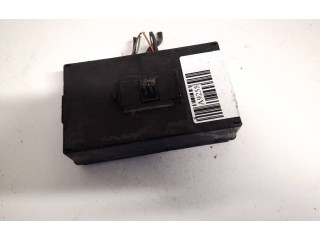 Pojistková skříňka Citroen Berlingo 2007