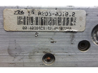 Блок АБС P30714952, 30714952 Volvo XC90 2003 - 2006 года