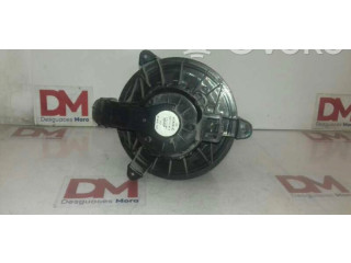 Вентилятор печки       Ford Ecosport