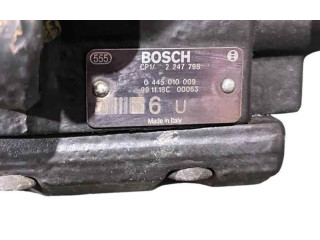 Vstřikovací čerpadlo 0445010009, 2247798 BMW 5 E39 M57D30