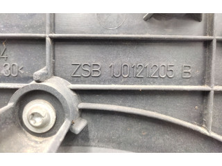 Вентилятор радиатора     1J0121205B    Audi TT Mk1 