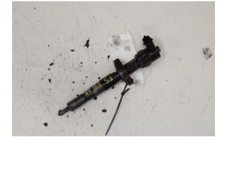 Vstřikovač    Renault Espace III    G9T A7 