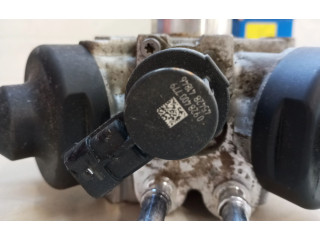 Топливная рампа 246463329, 0928400779   Jeep Grand Cherokee  