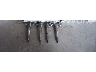 Форсунка 04L130277P Audi Q5 SQ5