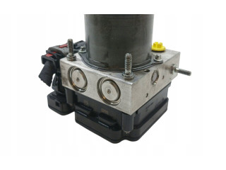 Блок АБС 6C0614517R, 6B0907379BA Skoda Fabia Mk3 (NJ) 2015 - 2021 года