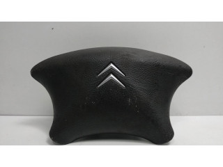 Подушка безопасности водителя 14001063YR Citroen C8