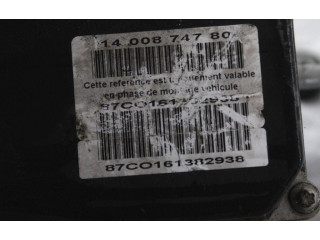 Блок АБС 9649988180 Fiat Ulysse - года