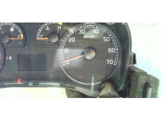 Přístrojová deska Fiat Punto Evo 2004 4683336849071