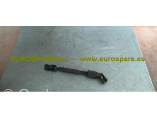 Рулевая рейка Jeep Grand Cherokee (WJ) 1999-2004 года