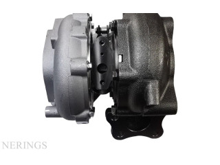 Vstřikovač 7677200001, 14411EB70A Nissan Navara D40 YD25DDTi