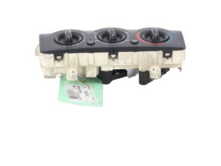 Блок управления климат-контролем 7701051263   Renault Clio II