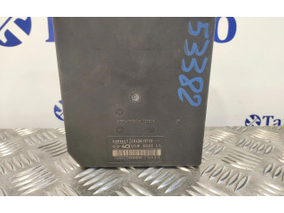 Pojistková skříňka Řídící jednotka BSM 284B61871R, 519339402   Renault Megane III 2010