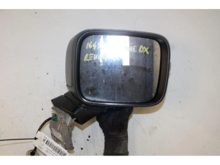 Зеркало электрическое        Jeep Renegade  2014- года   