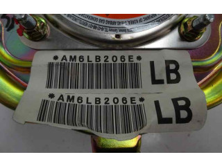 Подушка безопасности водителя AM6LB206E   Chevrolet Matiz