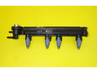 Топливная рампа 06A133317G, 06A906031K   Volkswagen New Beetle  